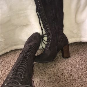 Never wear!